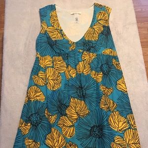 Laundry Silk Blend Dress